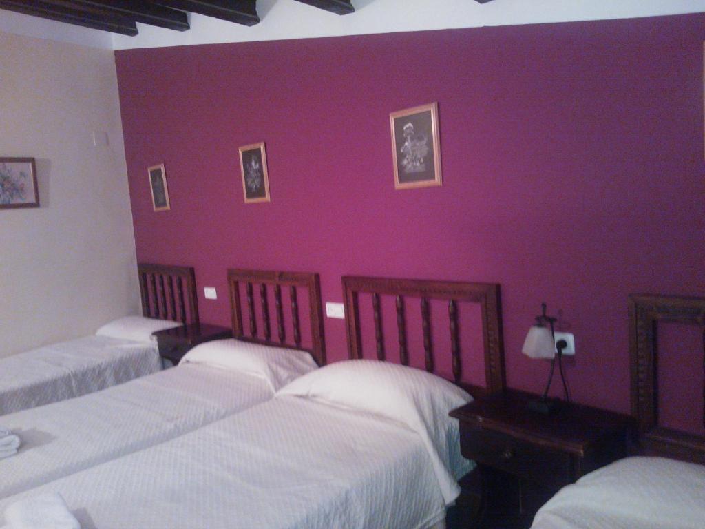 Casa Labata Hotel Adahuesca Room photo